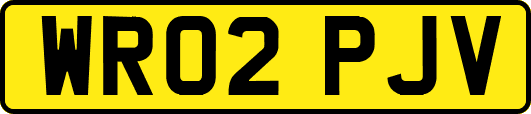WR02PJV