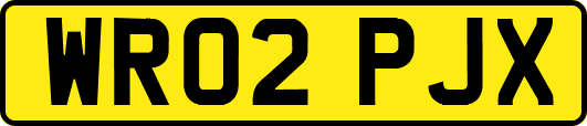 WR02PJX