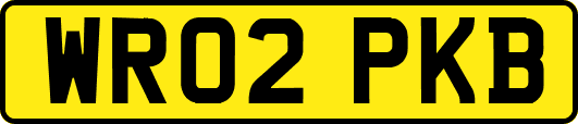 WR02PKB