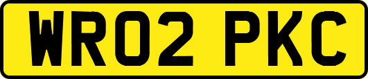 WR02PKC