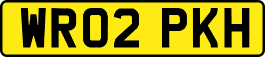 WR02PKH
