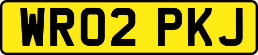 WR02PKJ