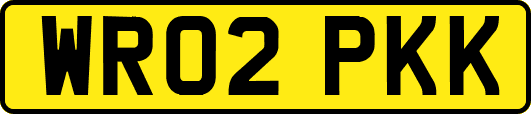 WR02PKK