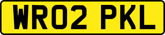 WR02PKL