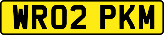 WR02PKM