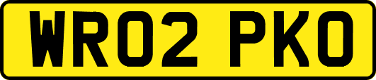 WR02PKO