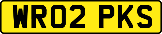 WR02PKS
