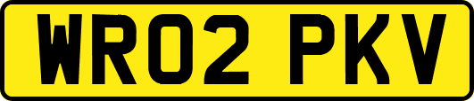 WR02PKV