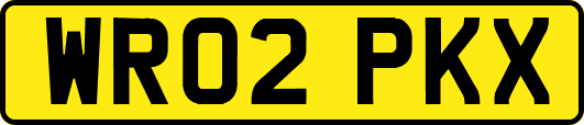 WR02PKX