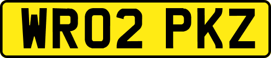 WR02PKZ