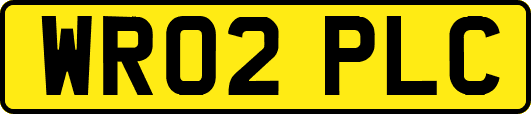 WR02PLC
