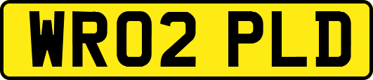 WR02PLD