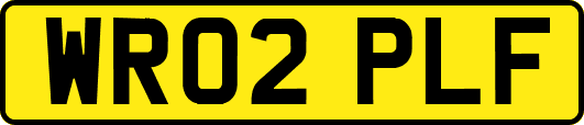WR02PLF