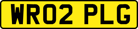 WR02PLG