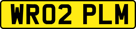 WR02PLM