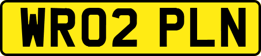 WR02PLN