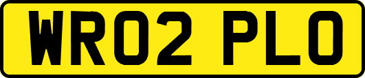 WR02PLO