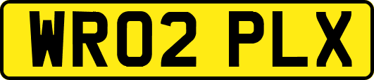 WR02PLX