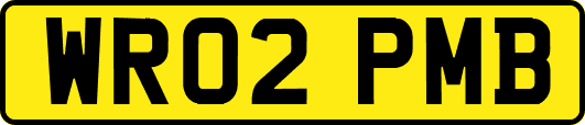 WR02PMB