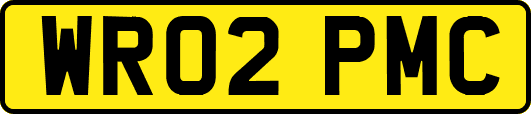 WR02PMC