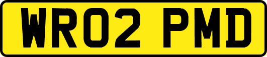 WR02PMD