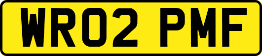 WR02PMF