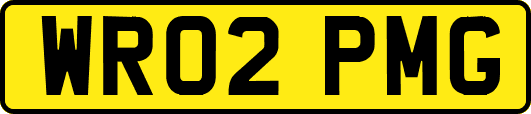 WR02PMG