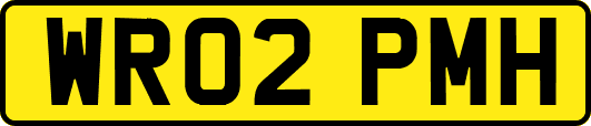 WR02PMH