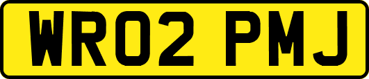 WR02PMJ