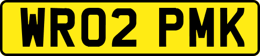 WR02PMK