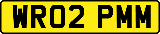 WR02PMM