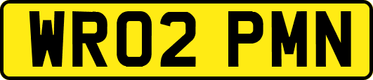 WR02PMN
