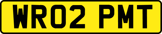 WR02PMT