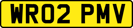 WR02PMV