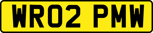 WR02PMW