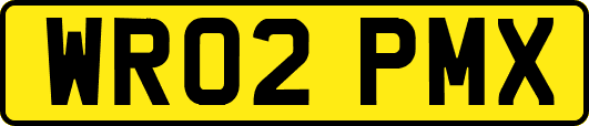 WR02PMX