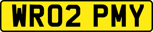 WR02PMY