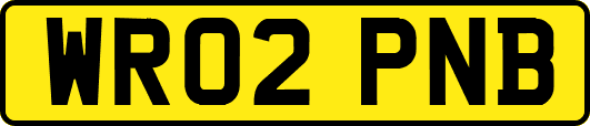WR02PNB