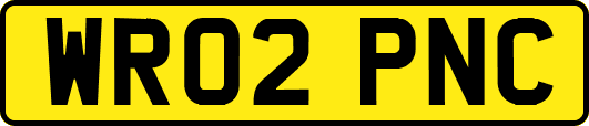 WR02PNC