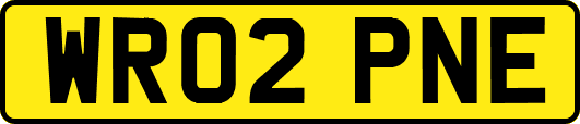 WR02PNE