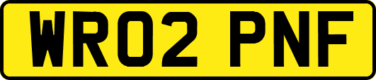 WR02PNF