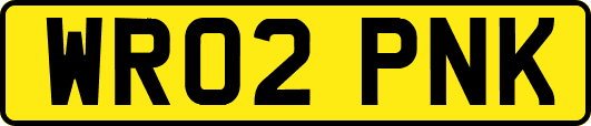 WR02PNK