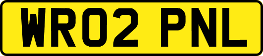 WR02PNL