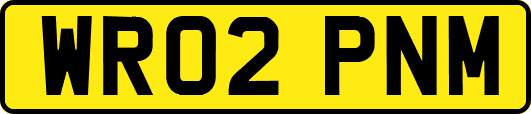 WR02PNM