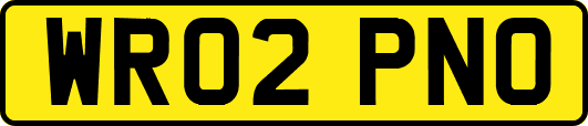 WR02PNO