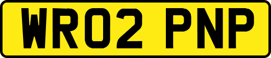 WR02PNP