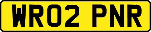 WR02PNR