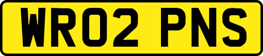 WR02PNS