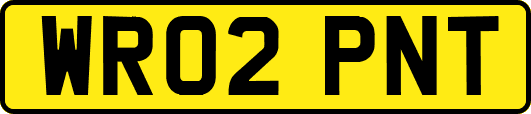 WR02PNT