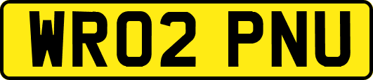 WR02PNU